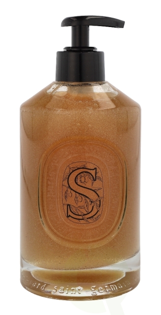 Diptyque Solution Lavante Exfoliante Håndvask 350 ml