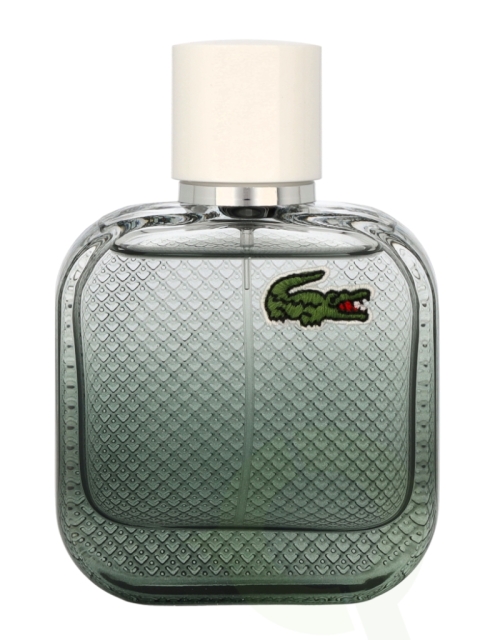Lacoste L.12.12 Blanc Eau Intense Edt Spray 50 ml