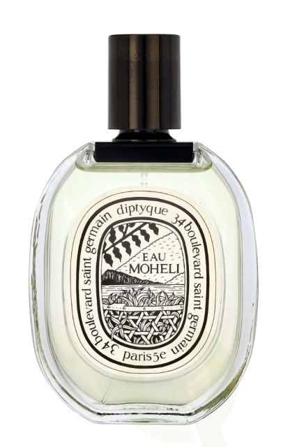 Diptyque Eau Moheli Edt Spray 100 ml