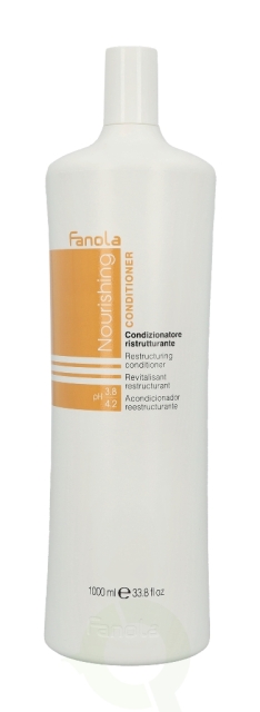 Fanola Nærende balsam 1000 ml