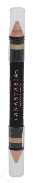 Anastasia Beverly Hills Highlighting Pencil Duo 4,8 gr Matte Shell/Lace