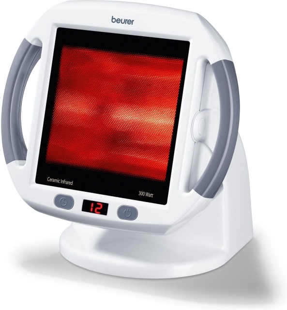 Beurer IL50 Infrarød lampe