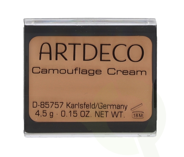 Artdeco Kamuflasjekrem 4,5 gr 08 Beige Apricot