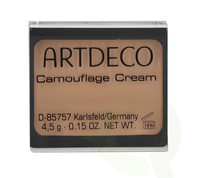 Artdeco Kamuflasjekrem 4,5 gr #06 Desert Sand