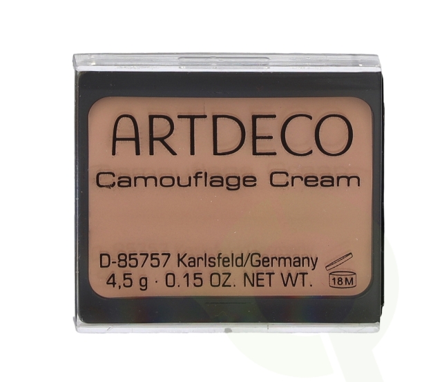 Artdeco Kamuflasjekrem 4,5 gr #3
