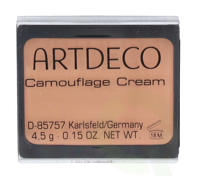 Artdeco Kamuflasjekrem 4,5 gr #9