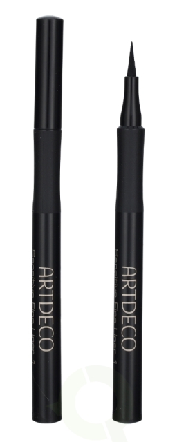 Artdeco Sensitive Fine Liner 1 ml Svart
