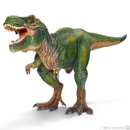 Schleich Dinosaurer 14525 Tyrannosaurus rex