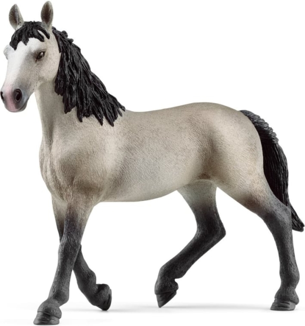 Schleich Horse Club 13955 Selle français hoppe