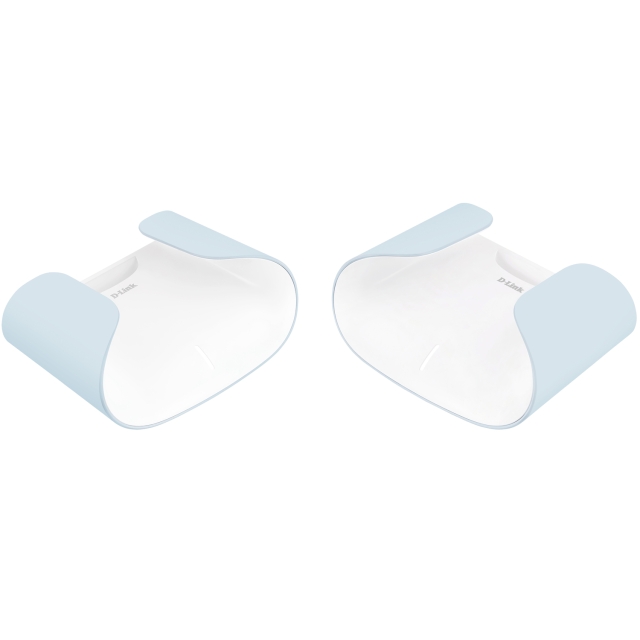 D-Link Aquila Pro AI WiFi 6 AX3000 Mesh 2-pakning