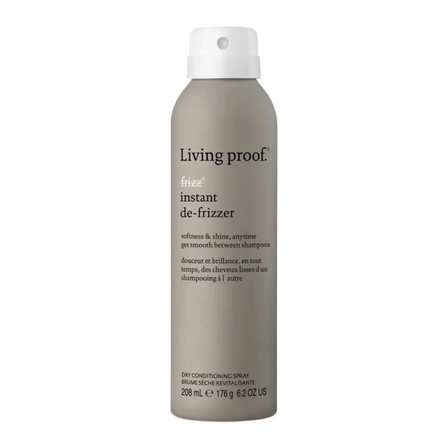 Living Proof No Frizz Instant De-Frizzer 208 ml