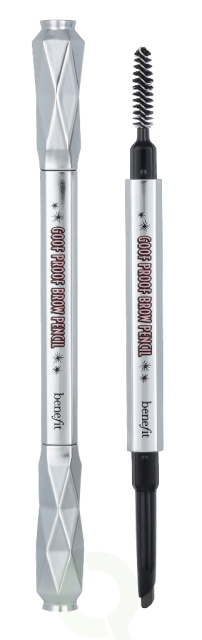 Benefit Goof Proof Brow Shaping Pencil 0,34 gr 5 Warm Black-Brown