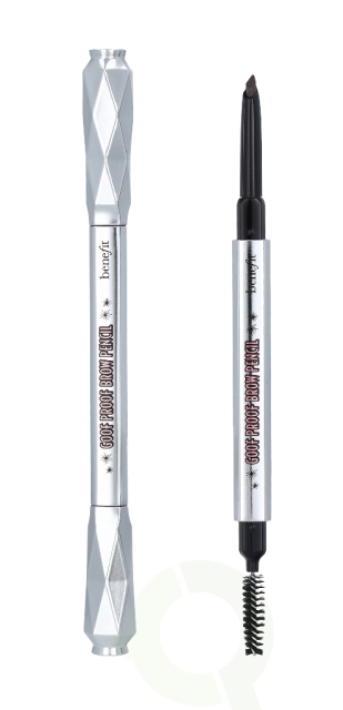 Benefit Goof Proof Brow Shaping Pencil 0,34 gr #3,5 Neutral Medium Brown
