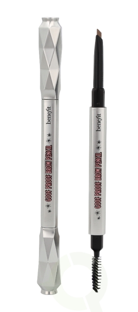 Benefit Goof Proof Brow Shaping Pencil 0,34 gr #01 Cool Light Blonde