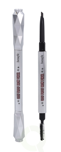 Benefit Goof Proof Brow Shaping Pencil 0,34 gr #4,5 Medium/Neutral brun