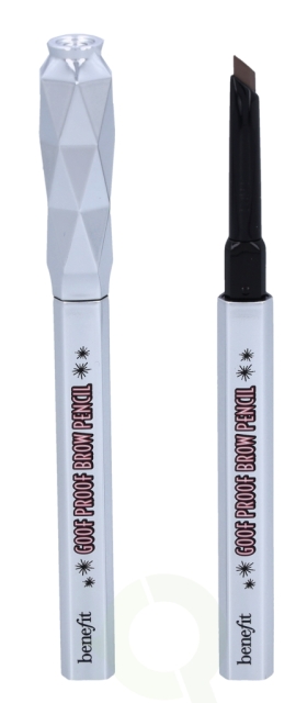 Benefit Goof Proof Mini Brow Shaping Pencil 0,17 gr #03 Warm Light Brown/12 HR Waterproof