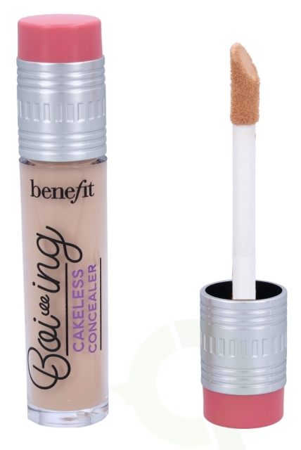 Benefit Boi-ing Cakeless Concealer 5 ml #03 Bring It Light Neutral