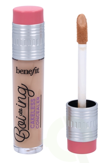 Benefit Boi-ing Cakeless Concealer 5 ml #05 Light Warm, vannfast
