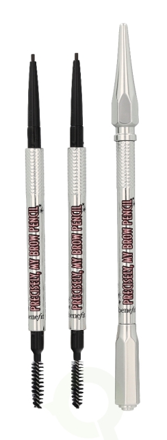Benefit Dobbelt så presis! My Brow Duo 0,16 gr 2x Precisely My Brow Pencil 0,08gr