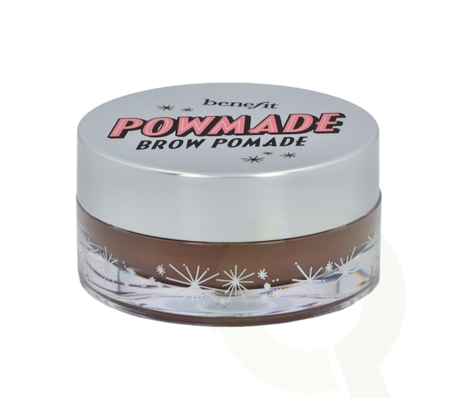 Benefit Powmade Eyebrow Gel 5 gr #3 Medium Brown