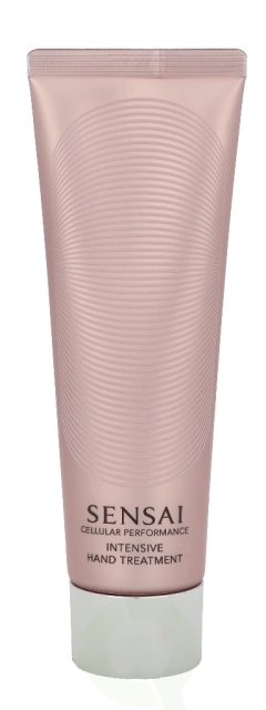Sensai Cellular Perf. intensiv håndbehandling 100 ml