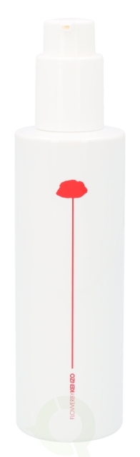 Kenzo Flower By Kenzo Bodymilk 200 ml parfymerende bodymilk