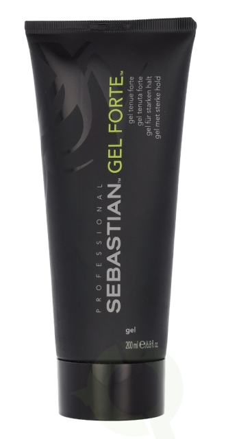 Sebastian Gel Forte 200 ml