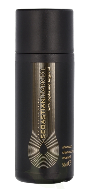 Sebastian Dark Oil Shampoo 50 ml