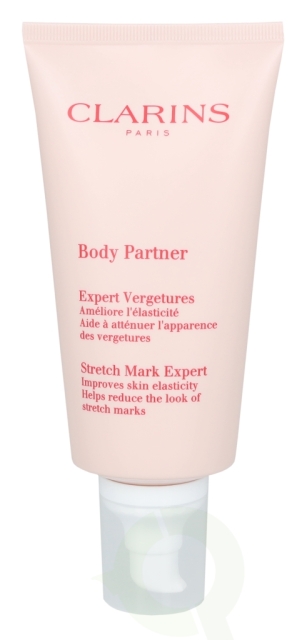 Clarins Body Partner Stretch Mark Expert 175 ml