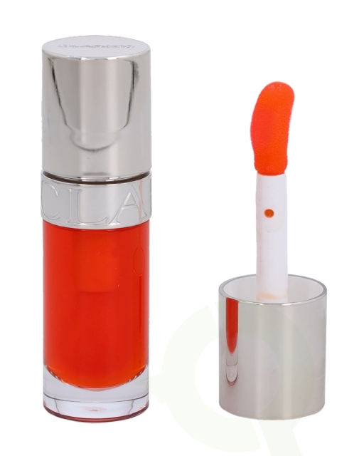 Clarins Lip Comfort Oil 7 ml #05 Apricot