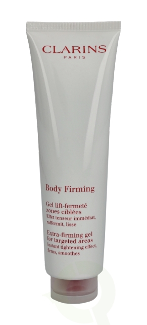 Clarins Body Firming Extra-Firming Gel 150 ml