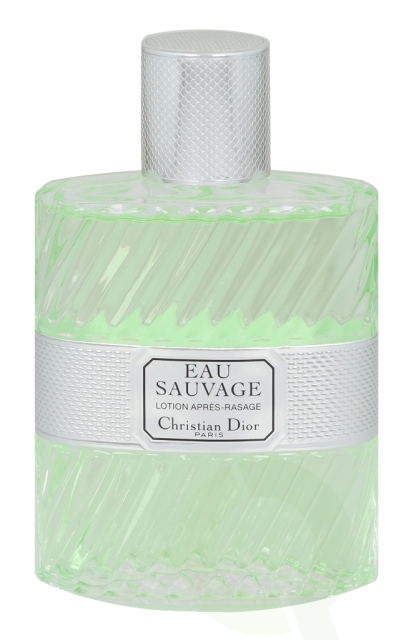 Dior Eau Sauvage After Shave Lotion 100 ml