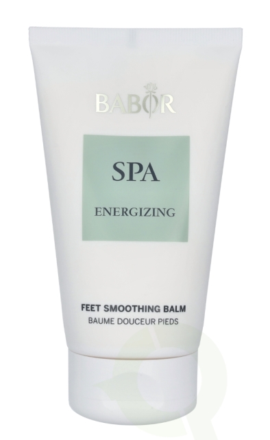 Babor Spa Energising Feet Smoothing Balm 150 ml