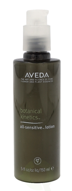 Aveda Botanical Kinetics All-Sensitive Lotion 150 ml For alle hudtyper