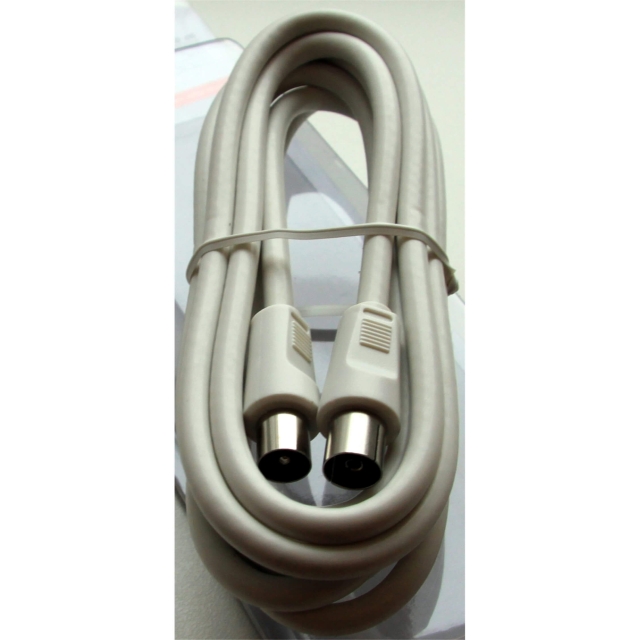 Triax Antennekabel 2,5m