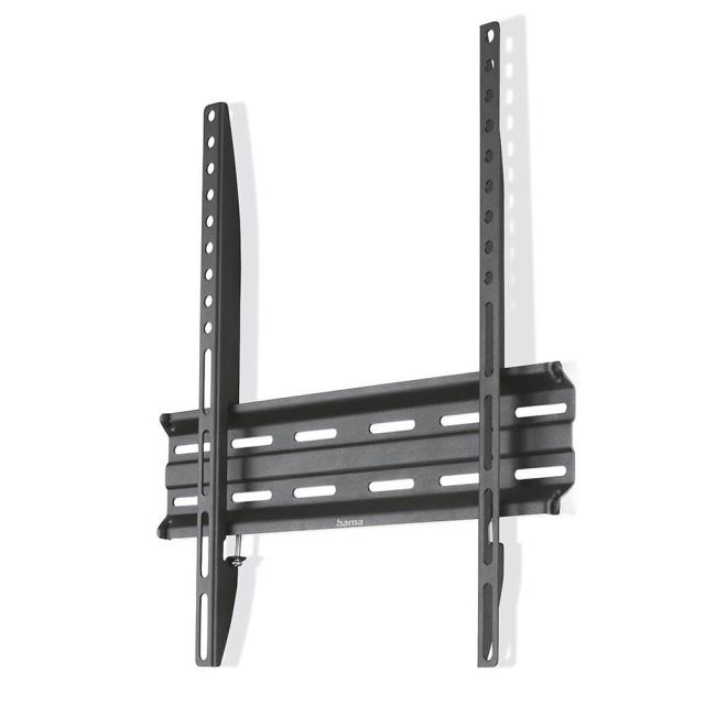 Hama Veggfeste Fast VESA opp til 400x400 65" Svart