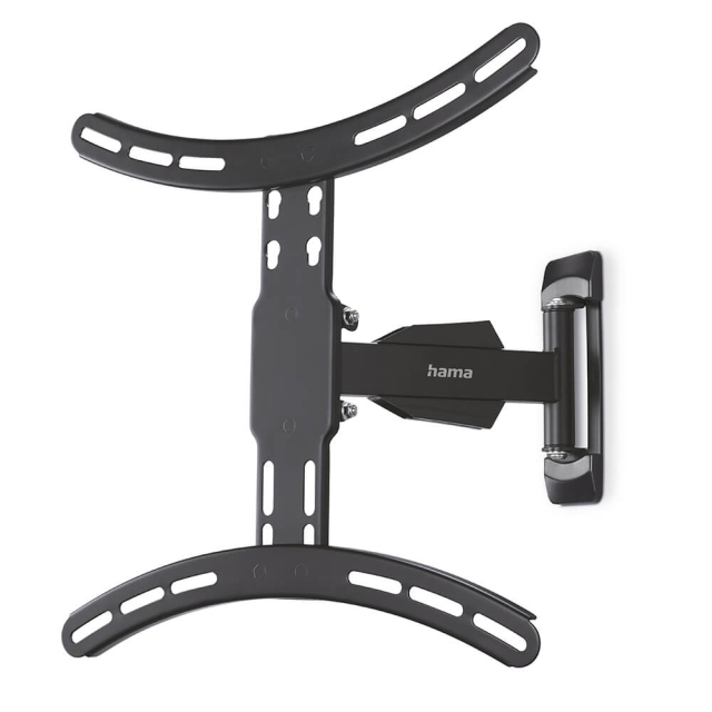 Hama TV Veggfeste Full Motion VESA opp til 400x400 65" Svart