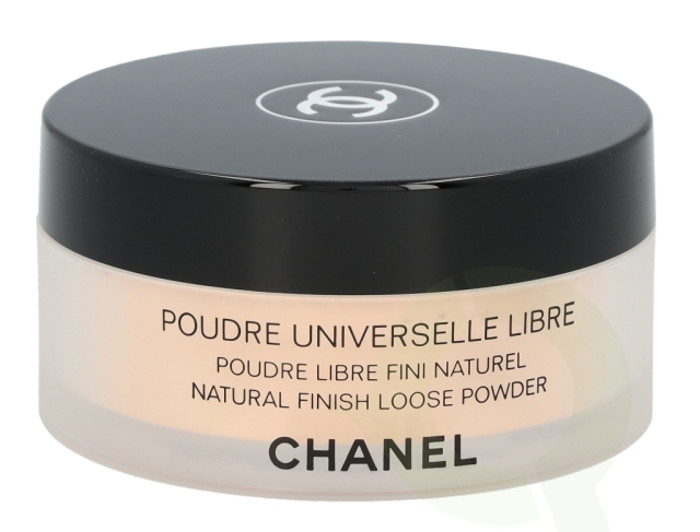 Chanel Poudre Universelle Libre Loose Powder 30 gr #30
