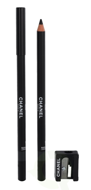 Chanel Le Crayon Khol Intense Eye Pencil 1,4 gr #61 Noir