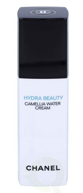 Chanel Hydra Beauty Camelia Water Cream 30 ml All Skin Types