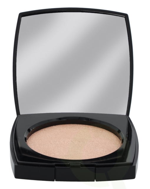 Chanel Poudre Lumiere Highlighting Powder 8,5 gr #10 Ivory Gold