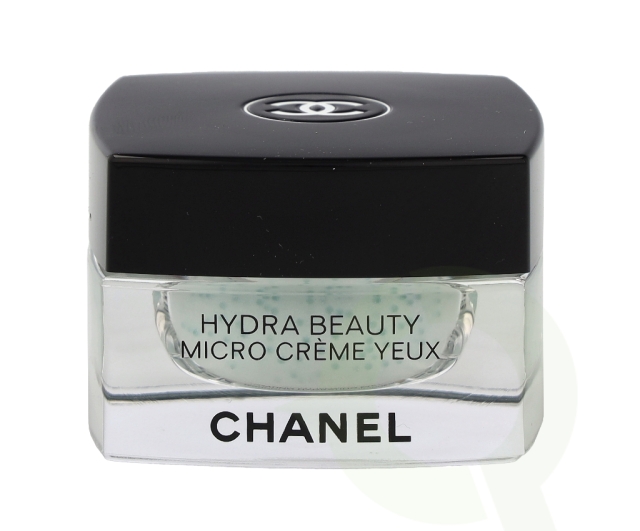 Chanel Hydra Beauty Micro Creme Yeux 15 ml