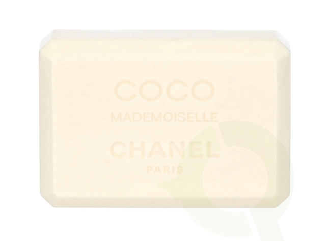 Chanel Coco Mademoiselle Fresh Bath Soap 100 gr