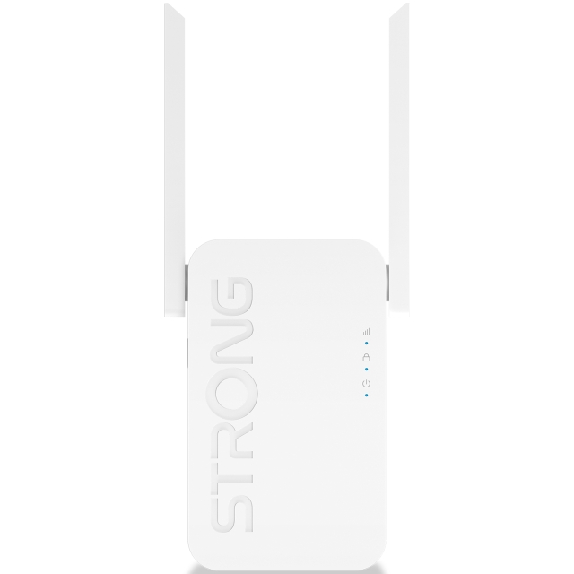 Strong Dual Band WiFi 6 Repeater AX3000