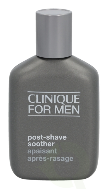 Clinique For Men Post Shave Soother 75 ml