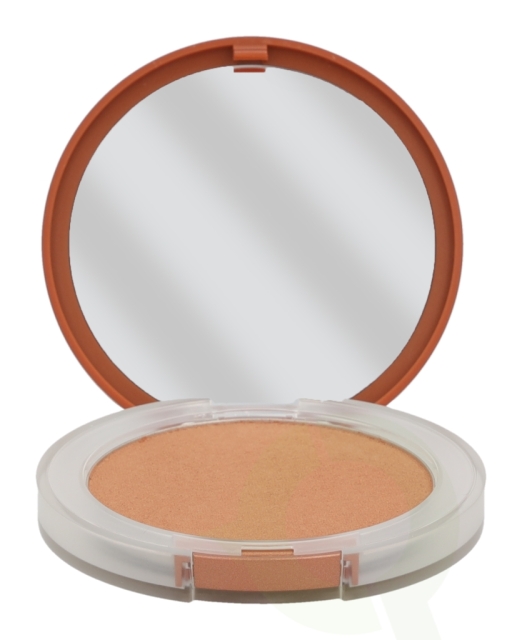 Clinique True Bronze Pressed Powder Bronzer 9,6 gr #02 Sunkissed