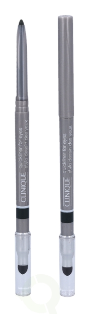 Clinique Quickliner For Eyes 0.3 gr #12 Moss