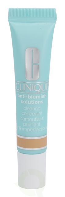 Clinique Anti-Blemish Solutions Clearing Concealer 10 ml #02