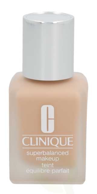 Clinique Superbalanced Makeup 30 ml CN10 Alabaster