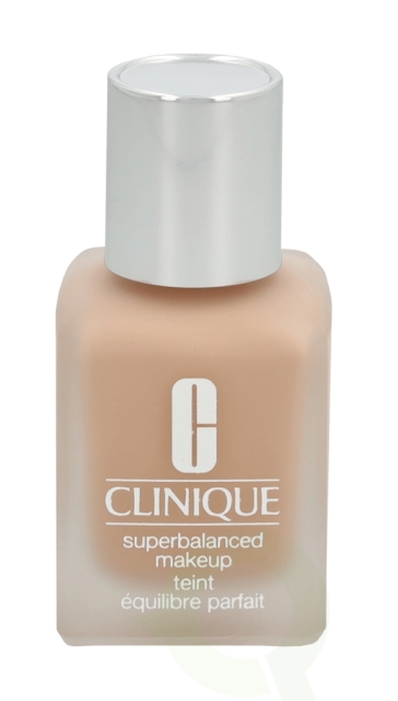 Clinique Superbalanced Makeup 30 ml #01 Petal/Normal to Oily